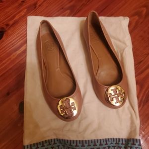 Tory Burch Flats